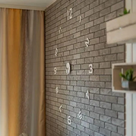 Color Apartament Kolorowy *